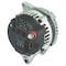Wai Global Alternator, ALTMD IRIF, 95 Amp12 Volt, CW, 4Groove Pulley 13783N - alternate 1